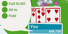 Texas Holdem